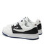 Fila Sneakers Fila Arcade Cb FFM0161.83036 Black/White