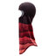 Buff Kapuzenmütze Buff Balaclava 129966.632.10.00 Lise Maroon