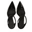 Furla Nazouváky Furla Code YG09FCD-BX2053-O6000-1-038-20-IT-3600 S Nero