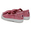 Cienta Halbschuhe Cienta 73777 Rosa 42