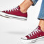 Converse Plátenky Converse All Star Ox M9691C Maroon