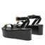 Versace Jeans Couture Сандали Versace Jeans Couture 74VA3S06 ZS539 899