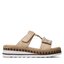 Rieker Espadrillas Rieker V79K8-60 Beige