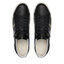 Geox Sneakers Geox D Blomiee A D166HA 085AU C9999 Black
