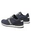 Boss Sneakersy Boss J29332 S Navy 849