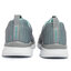 Skechers Pantofi Skechers Twisted Fortune 12614/GYMN Gray/Mint
