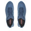 Hugo Sneakers Hugo Icelin Runn 50471301 10232616 01 Dark Blue 401