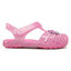 Crocs Szandál Crocs 206956-669 Pink