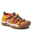 Keen Сандали Keen Newport H2 1026281 Orange Peel/Yellow