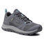 Keen Scarpe da trekking Keen Terradora II Wp 1022346 Steel Grey/Ocean Wave