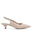 Simple Sandales Simple ANDORA-108154 Beige