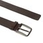 Hugo Мъжки колан Hugo 50491997 Dark Brown 205
