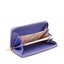 Liu Jo Große Damen Geldbörse Liu Jo Ecs Xl Zip Around AA3227 E0426 Summer Lilac 73938