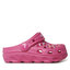 KangaRoos Papucs KangaRoos K-Kg Fun 10058 000 6312 Fandango Pink/Kangaroo