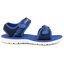 Clarks Sandales Clarks Surfing Tide K 261493477 Navy Combi