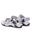 CMP Sandalen CMP Hamal Wmn Hiking Sandal 38Q9956 Grey/Ghiaccio 14TC
