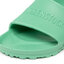 Birkenstock Pantoletten Birkenstock Barbados 1022331 Bold Jade
