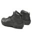 Keen Scarpe da trekking Keen Pyrenes 1026585 Black/Legion Blue