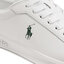Polo Ralph Lauren Sneakers Polo Ralph Lauren Hrt Ct II 809829824004 W/Cg Pp