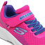 Skechers Sneakers Skechers Microspec 302016L/PKPR Pink/Purple