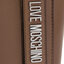 LOVE MOSCHINO Táska LOVE MOSCHINO JC4272PP08KM0201 Cammello