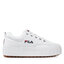 Fila Sneakersy Fila Sandblast L Wmn FFW0060.10004 White