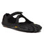 Vibram Fivefingers Boty Vibram Fivefingers V-Soul 18W7201 Black