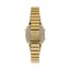 Casio Reloj Casio Vintage LA670WEGA-9EF Gold/Gold