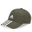 adidas Kšiltovka adidas II3511 olive strata/white