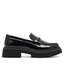 DeeZee Loaferek DeeZee MAEVE WS5621-17 Black