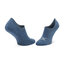 Calvin Klein 3 pares de calcetines cortos para hombre Calvin Klein 701218723 Denim Combo