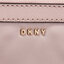 DKNY Táska DKNY Kaden- Zip Crossbody R81EE397 Blush 4IB