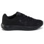 Under Armour Pantofi Under Armour Ua W Micro G Pursuit Bp 3021969-001 Blk