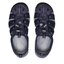 Keen Сандали Keen Clearwater Cnx 1027407 Sky Captain/Black