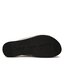 Calvin Klein Jeans Чехли Calvin Klein Jeans Flatform Sandal Webb YW0YW01074 Eggshell/Shocking Orange ACF