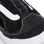 Vans Zapatos Vans Ultrarange Glide VN0A4TZPNUK1 (Mesh) Black/True White