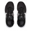 Nike Обувки Nike Revolution 6 Flyease Nn DC8997 003 Black/White/Dk Smoke Grey