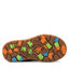 Lurchi Зимни обувки Lurchi Dimi 33-13517-26 Dk Olive
