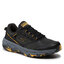 Skechers Pantofi Skechers Marble Rock 220112/BKYL Black/Yellow