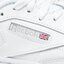 Reebok Cipő Reebok Club C 85 BS7686 White/Light Grey/Gum