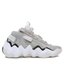 adidas Topánky adidas Exhibit B Wmns Mid GY8983 Gretwo/Cblack/Ftwwht