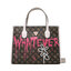 Guess Kabelka Guess HWPW87 39220 MLO
