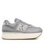 New Balance Sneakers New Balance WL574ZDB Grigio