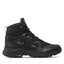Helly Hansen Туристически Helly Hansen Cascade Mid Ht 11751_990 Black/New Light Grey