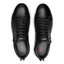 Hugo Sportcipő Hugo Futurism 50451721 10214585 01 Black 001