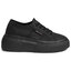Superga Sneakers Superga 2287 Cotw S00DQS0 Total Black 997