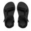 Teva Szandál Teva Hurricane Xlt2 Ampsole 1131270 Blk