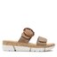 Rieker Șlapi Rieker V2392-62 Beige
