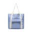 Jenny Fairy Дамска чанта Jenny Fairy MJA-J-151-95-01 Blue