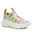 CATerpillar Sneakersy CATerpillar P111059 Glacier Grey